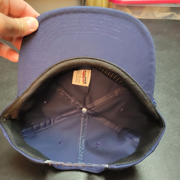 Globe Metallurgical Hat Made In USA - Picture 3 of 6